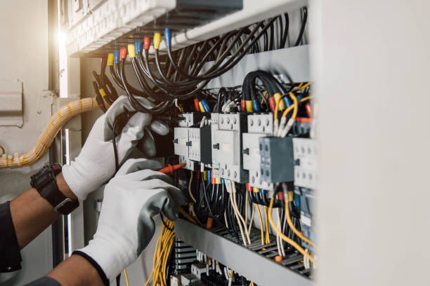 Best Residential Electrician Services  in Independence, MN